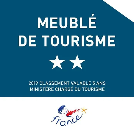 Apartment Le Nid Lyonnais - Montchat